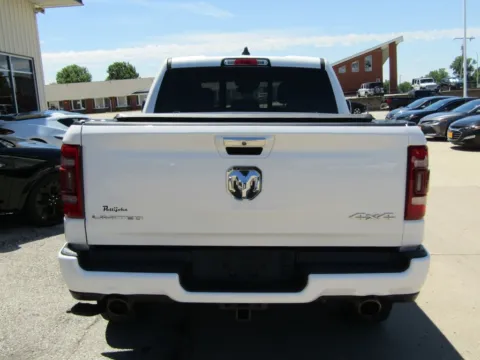 More photos of 2019 Ram 1500 Limited at Pettijohn Auto Center, MO