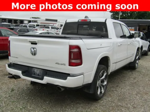 More photos of 2019 Ram 1500 Limited at Pettijohn Auto Center, MO