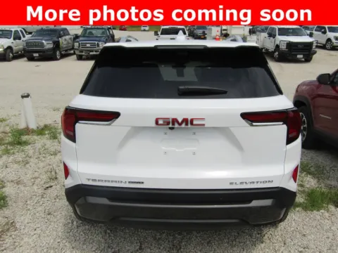 More photos of 2026 GMC Terrain Elevation at Pettijohn Auto Center, MO