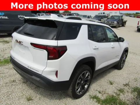 More photos of 2026 GMC Terrain Elevation at Pettijohn Auto Center, MO