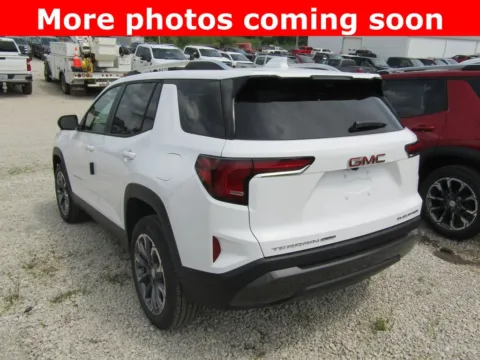 Another view of 2026 GMC Terrain Elevation for sale in Bethany, MO at Pettijohn Auto Center
