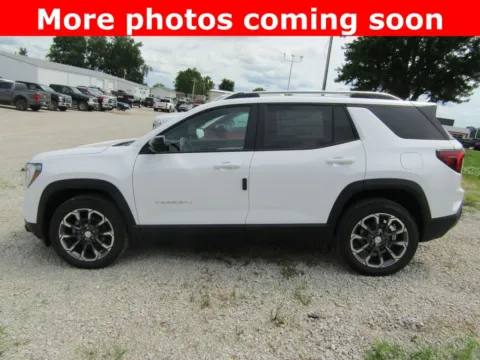 Photos of 2026 GMC Terrain Elevation for sale in Bethany, MO at Pettijohn Auto Center