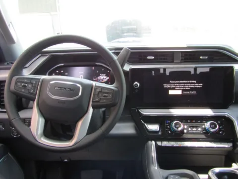 More photos of 2026 GMC Sierra 2500HD Denali at Pettijohn Auto Center, MO