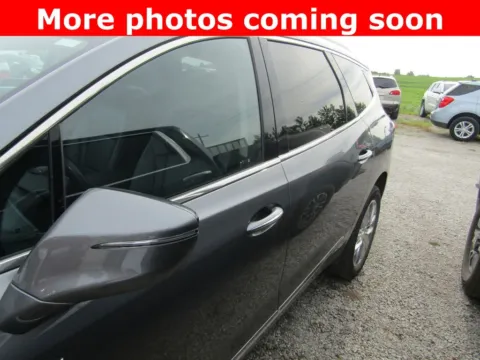 Photos of 2021 Buick Enclave Essence for sale in Bethany, MO at Pettijohn Auto Center