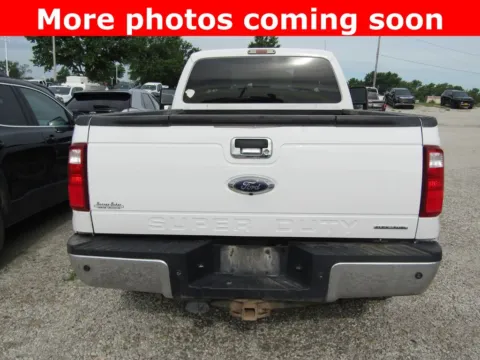 More photos of 2015 Ford F-250SD XLT at Pettijohn Auto Center, MO