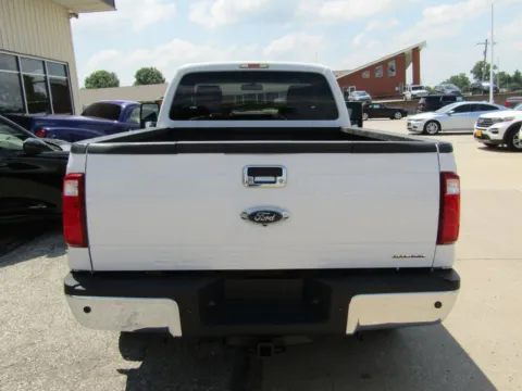 More photos of 2015 Ford F-250SD XLT at Pettijohn Auto Center, MO