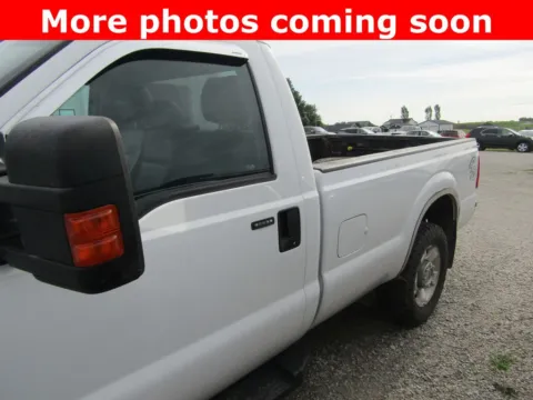 Photos of 2015 Ford F-250SD XLT for sale in Bethany, MO at Pettijohn Auto Center