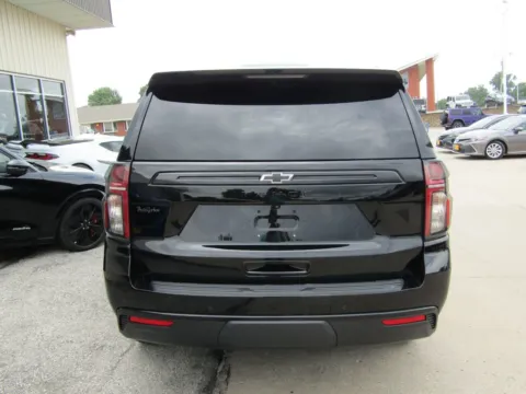 More photos of 2023 Chevrolet Tahoe Z71 at Pettijohn Auto Center, MO