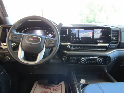 More photos of 2025 GMC Sierra 2500HD SLT at Pettijohn Auto Center, MO