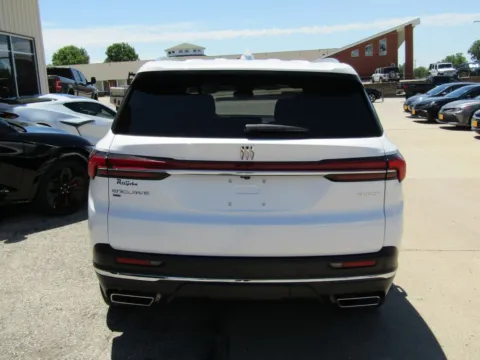 More photos of 2025 Buick Enclave Preferred at Pettijohn Auto Center, MO