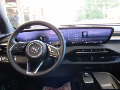 More photos of 2025 Buick Enclave Preferred at Pettijohn Auto Center, MO