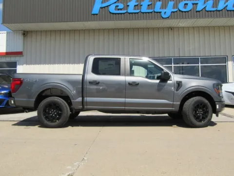 Photos of 2026 Ford F-150 STX for sale in Bethany, MO at Pettijohn Auto Center