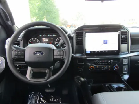 More photos of 2026 Ford F-150 STX at Pettijohn Auto Center, MO