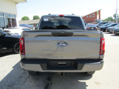 More photos of 2026 Ford F-150 STX at Pettijohn Auto Center, MO