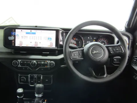 More photos of 2026 Jeep Wrangler Sport RHD at Pettijohn Auto Center, MO