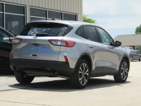Another view of 2021 Ford Escape SE for sale in Bethany, MO at Pettijohn Auto Center