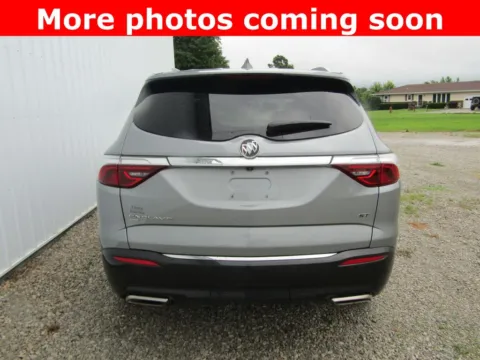 More photos of 2023 Buick Enclave Essence at Pettijohn Auto Center, MO