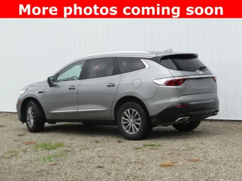 More photos of 2023 Buick Enclave Essence at Pettijohn Auto Center, MO