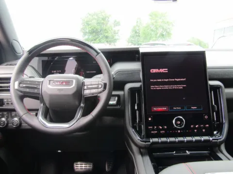 More photos of 2026 GMC Yukon AT4 Ultimate at Pettijohn Auto Center, MO