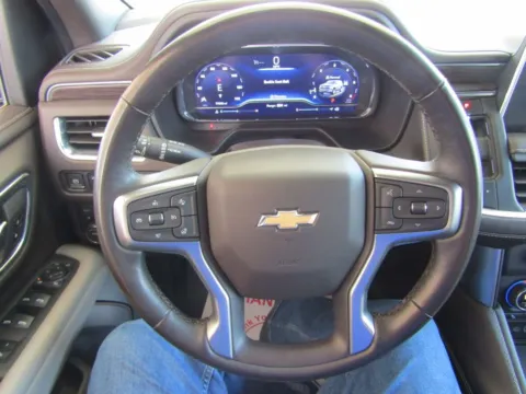 More photos of 2023 Chevrolet Tahoe LT at Pettijohn Auto Center, MO