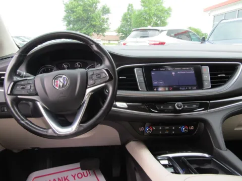More photos of 2024 Buick Enclave Essence at Pettijohn Auto Center, MO
