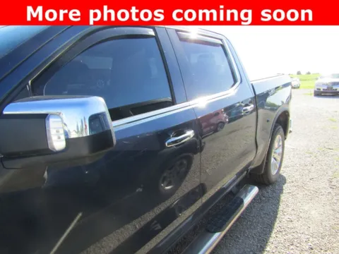 Photos of 2020 Chevrolet Silverado 1500 LTZ for sale in Bethany, MO at Pettijohn Auto Center