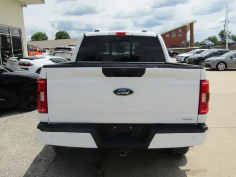 More photos of 2023 Ford F-150 XLT at Pettijohn Auto Center, MO