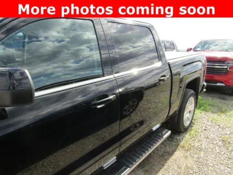 Photos of 2015 GMC Sierra 1500 SLE for sale in Bethany, MO at Pettijohn Auto Center