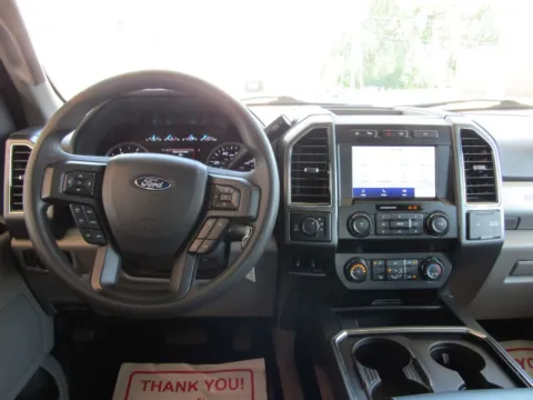 More photos of 2022 Ford F-250SD XLT at Pettijohn Auto Center, MO