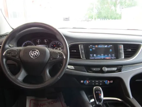 More photos of 2019 Buick Enclave Essence at Pettijohn Auto Center, MO