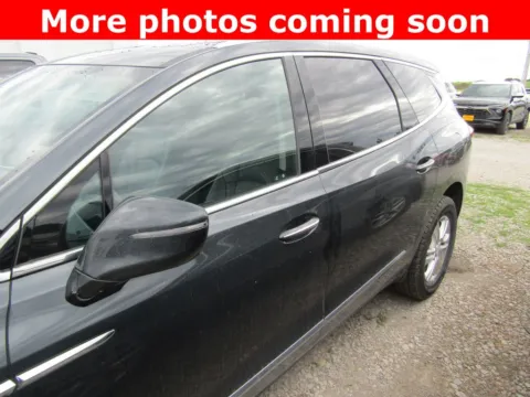 Photos of 2019 Buick Enclave Essence for sale in Bethany, MO at Pettijohn Auto Center