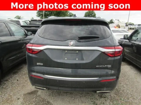More photos of 2019 Buick Enclave Essence at Pettijohn Auto Center, MO