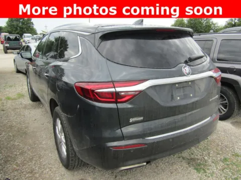 Another view of 2019 Buick Enclave Essence for sale in Bethany, MO at Pettijohn Auto Center