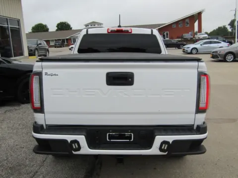 More photos of 2021 Chevrolet Colorado LT at Pettijohn Auto Center, MO