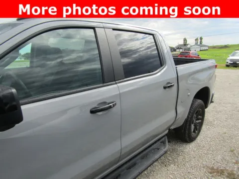 Photos of 2024 Chevrolet Silverado 1500 LT Trail Boss for sale in Bethany, MO at Pettijohn Auto Center