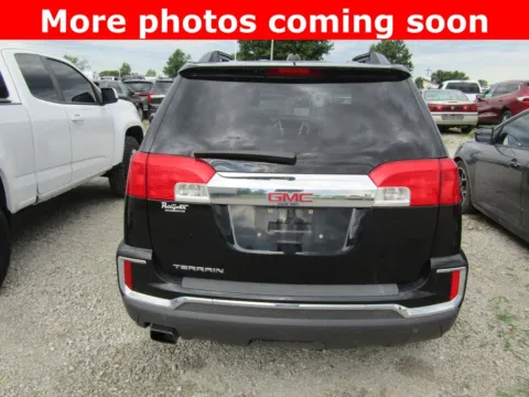 More photos of 2017 GMC Terrain SLE-2 at Pettijohn Auto Center, MO