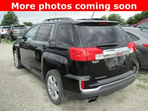 Another view of 2017 GMC Terrain SLE-2 for sale in Bethany, MO at Pettijohn Auto Center