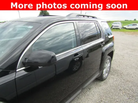 Photos of 2017 GMC Terrain SLE-2 for sale in Bethany, MO at Pettijohn Auto Center