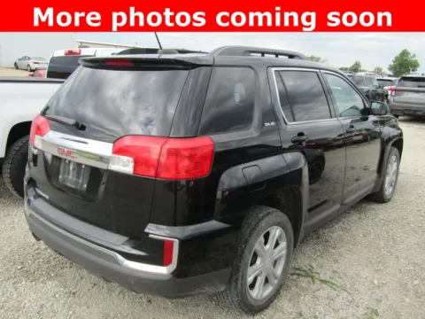 More photos of 2017 GMC Terrain SLE-2 at Pettijohn Auto Center, MO