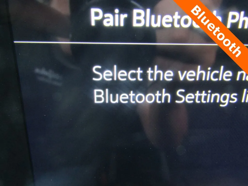 2026 Chevrolet Blazer RS - Photo 17