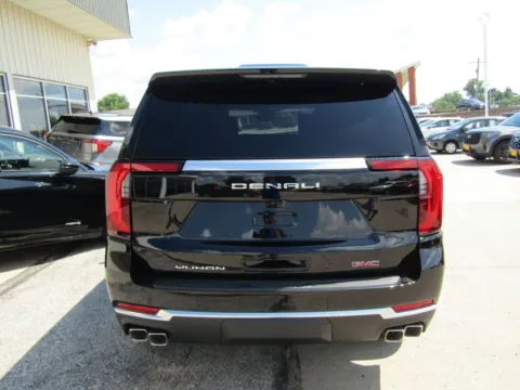 More photos of 2026 GMC Yukon Denali at Pettijohn Auto Center, MO