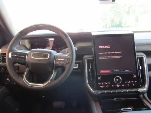 More photos of 2026 GMC Yukon Denali at Pettijohn Auto Center, MO