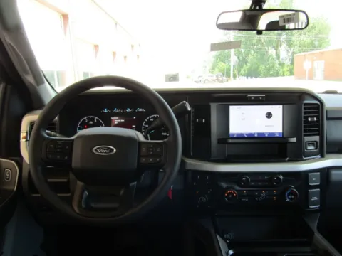 More photos of 2026 Ford F-250SD XLT at Pettijohn Auto Center, MO