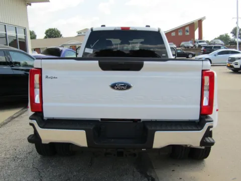 More photos of 2026 Ford F-350SD XLT at Pettijohn Auto Center, MO
