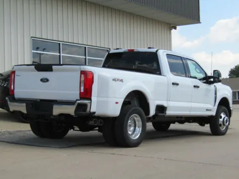 Another view of 2026 Ford F-350SD XLT for sale in Bethany, MO at Pettijohn Auto Center