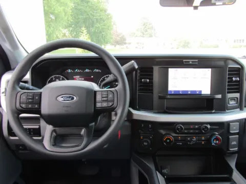 More photos of 2026 Ford F-350SD XLT at Pettijohn Auto Center, MO
