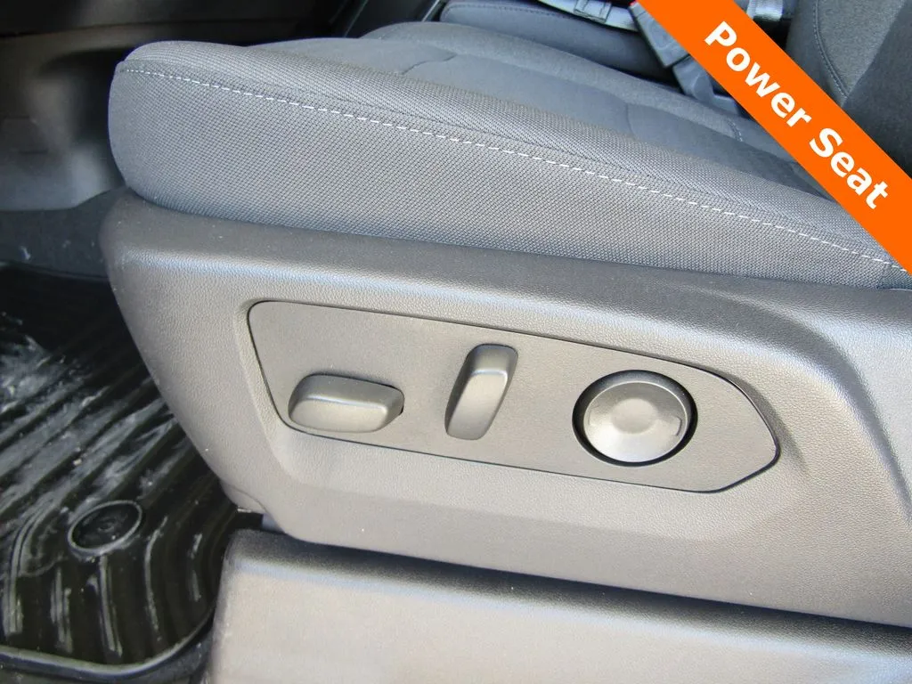 2026 GMC Sierra 2500HD SLE - Photo 6