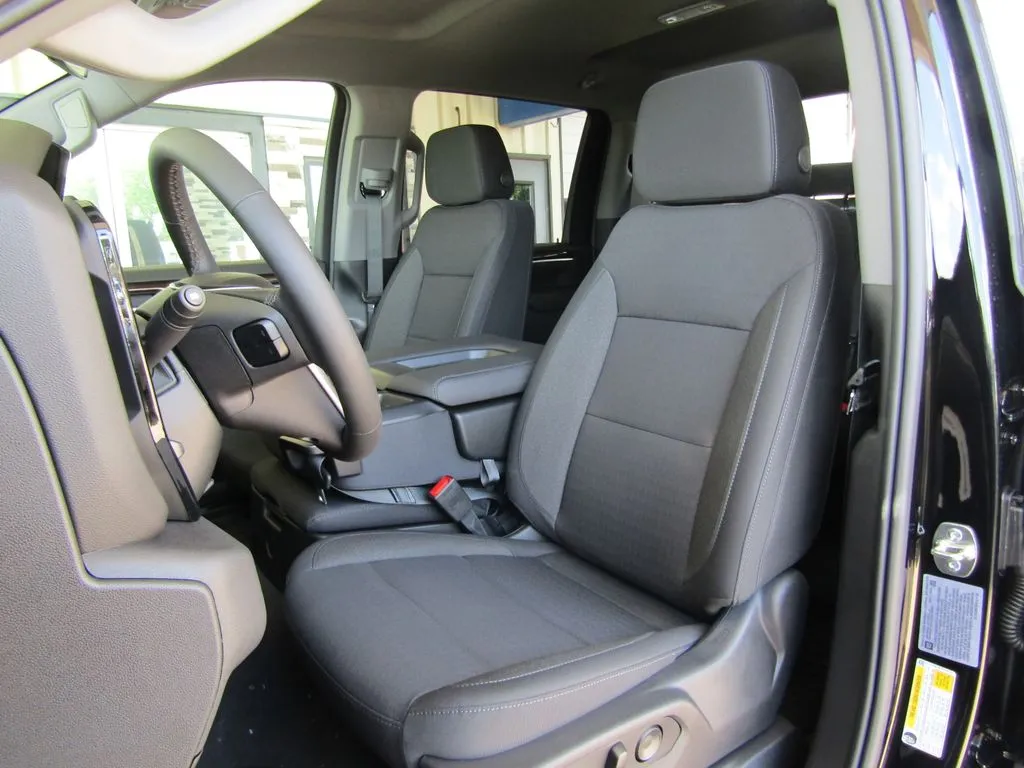 2026 GMC Sierra 2500HD SLE - Photo 20