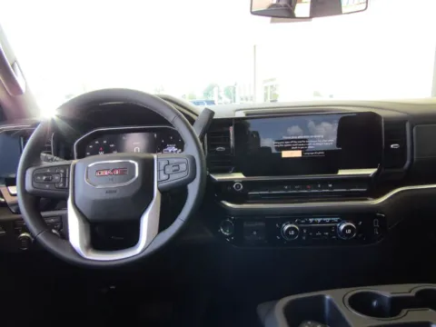 More photos of 2026 GMC Sierra 2500HD SLE at Pettijohn Auto Center, MO