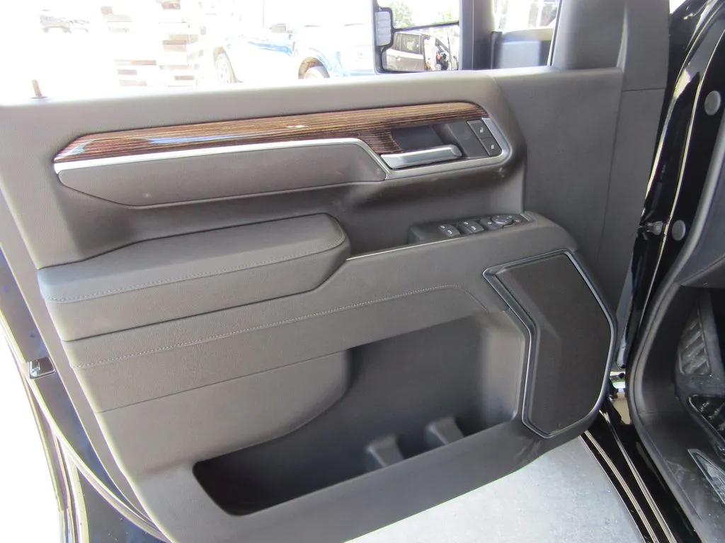 2026 GMC Sierra 2500HD SLE - Photo 21